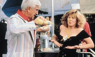 The Naked Gun: From the Files of Police Squad!
