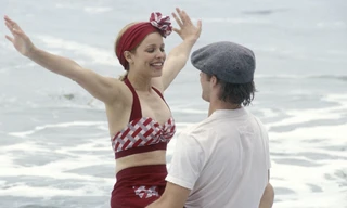 The Notebook