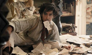 The Personal History of David Copperfield
