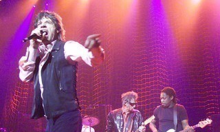The Rolling Stones: Welcome to Shepherd's Bush