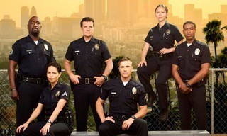 The rookie
