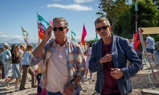 The Sommerdahl murders