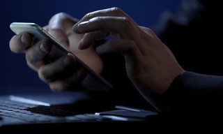 The spy in your mobile