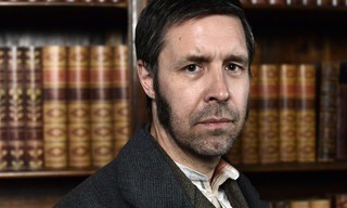 The Suspicions of Mr Whicher: Beyond the Pale