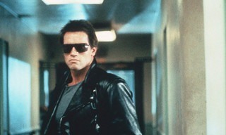 The Terminator