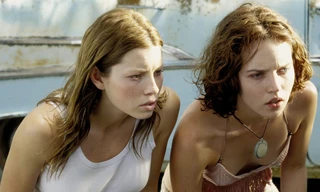 The Texas Chainsaw Massacre