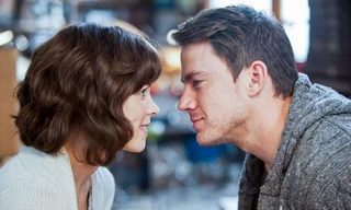 The Vow
