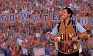 The Waterboy