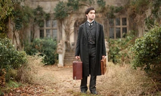 The Woman in Black