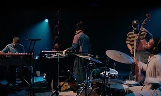 Théo Croker - Jazz en tête Clermont-Ferrand
