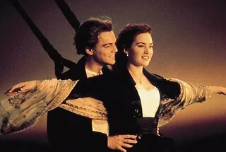 Titanic