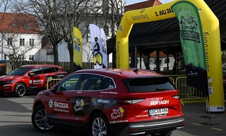 Tour de France