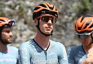 Wielrennen: Tour de France (m)
