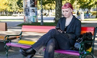 Trans* am Land: Die Reise zum Wohlfühlgeschlecht