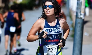 Triatlon: T100 World Tour Gold Coast