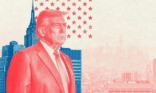 Trump and the techtitans: A game of power