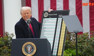Trump, no limit