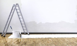 Turnkey renovation