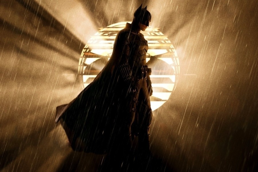 The Batman