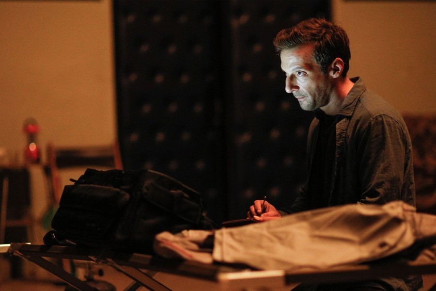 The Bureau