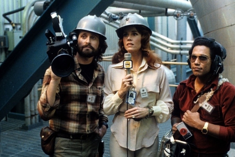 The China Syndrome