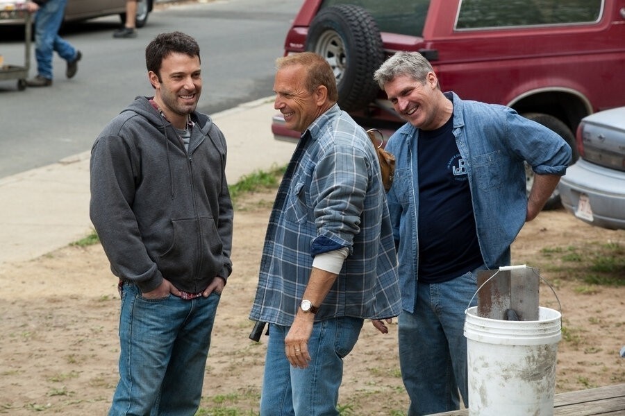The Company Men