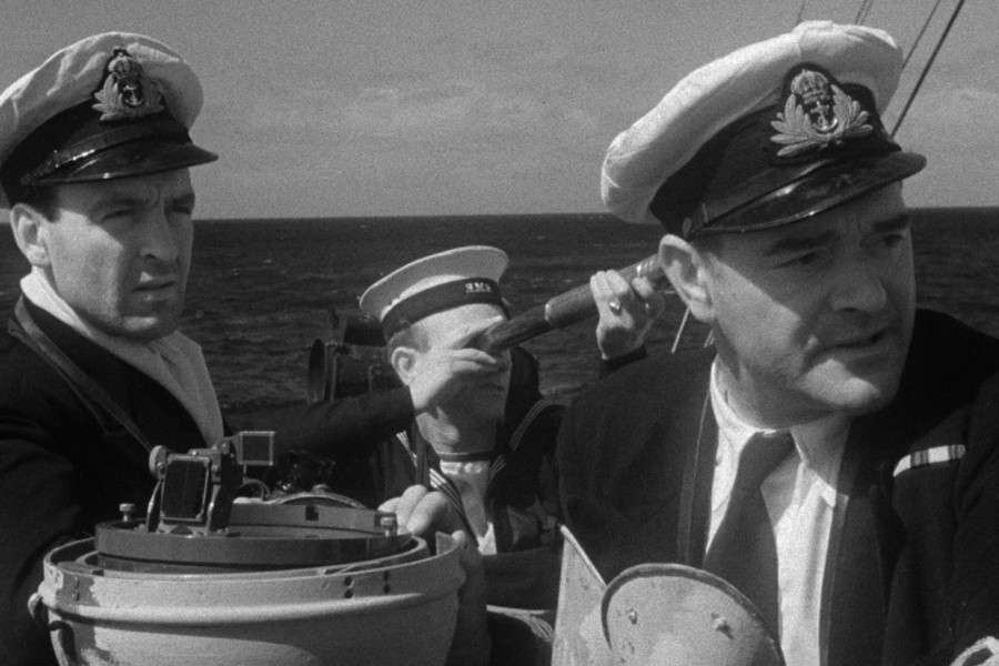 The Cruel Sea