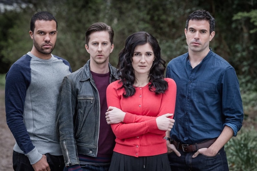 The Five