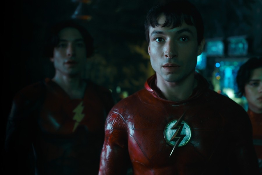 The Flash