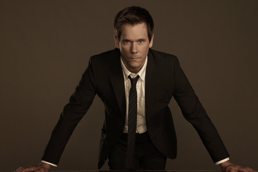 The Following