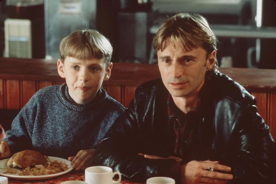 The Full Monty