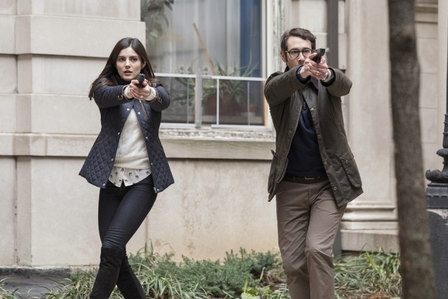 The Good Cop