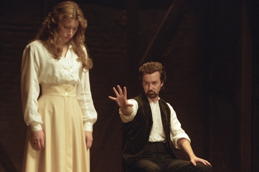 The Illusionist