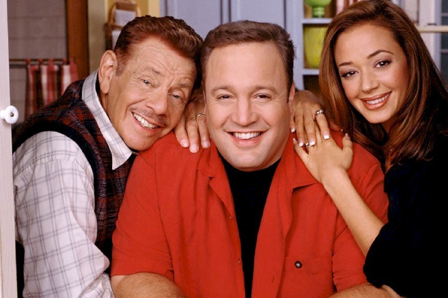 The King of Queens