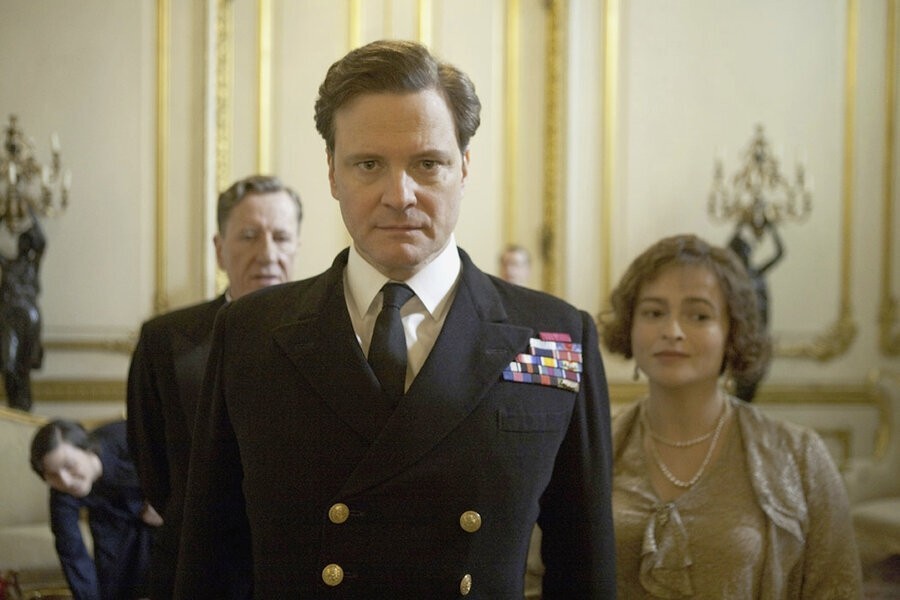 The King's Speech