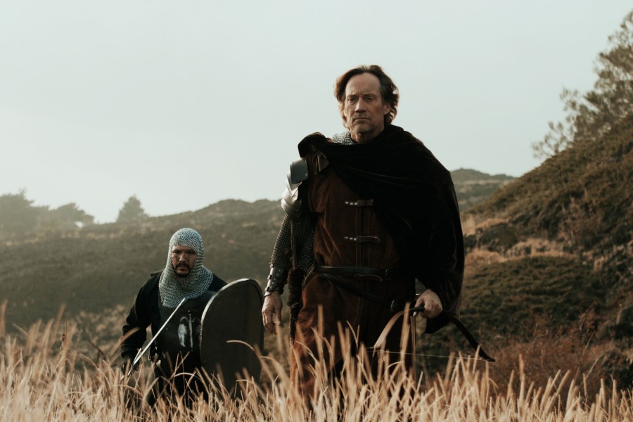 The Last Redemption