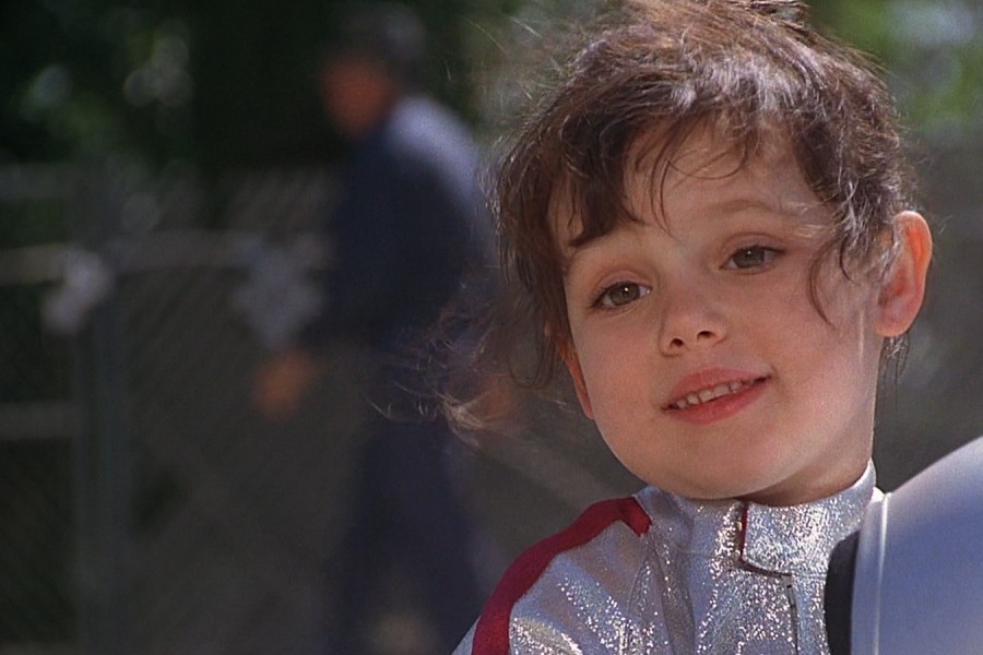 The Little Rascals