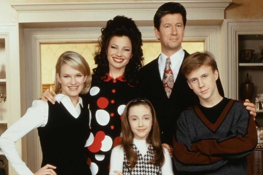 The Nanny