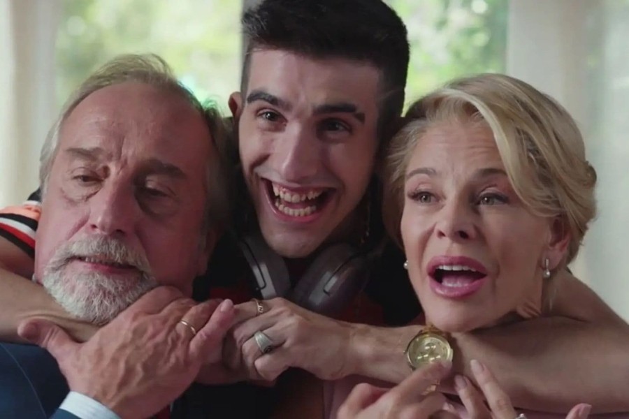 The Perfect Family