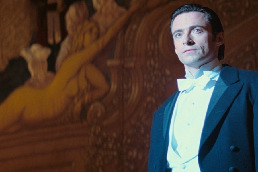 The Prestige