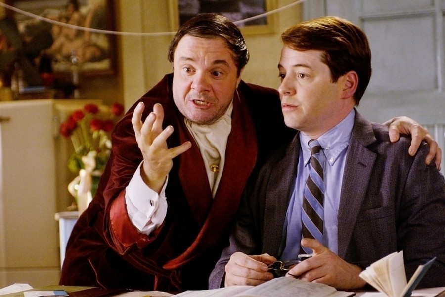 The Producers