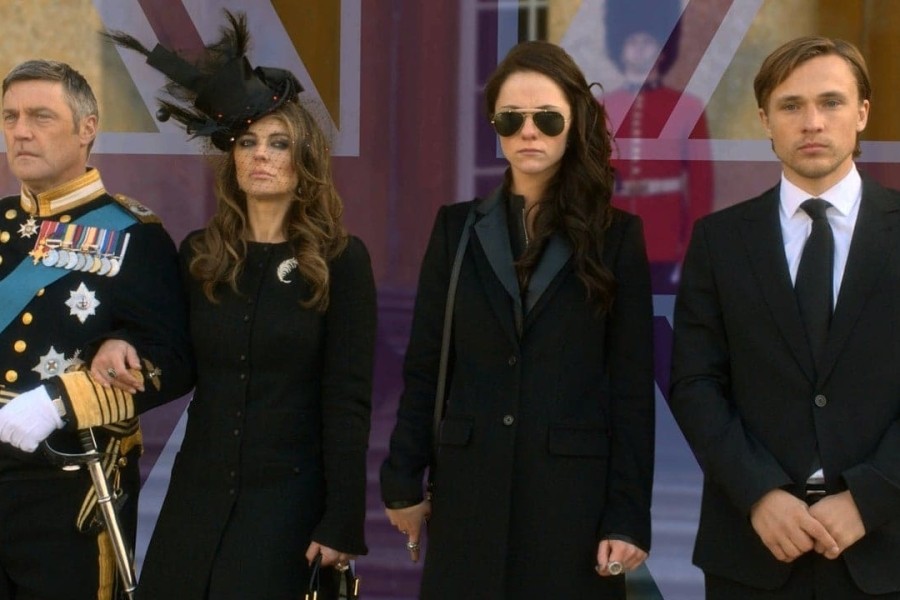 The Royals