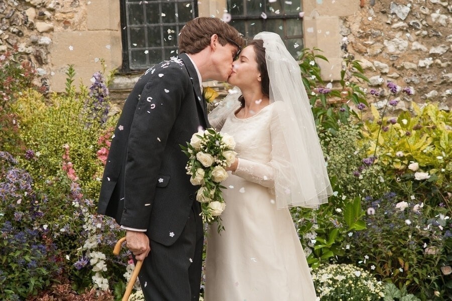 The Theory of Everything
