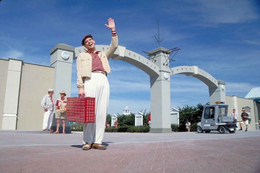 The Truman Show