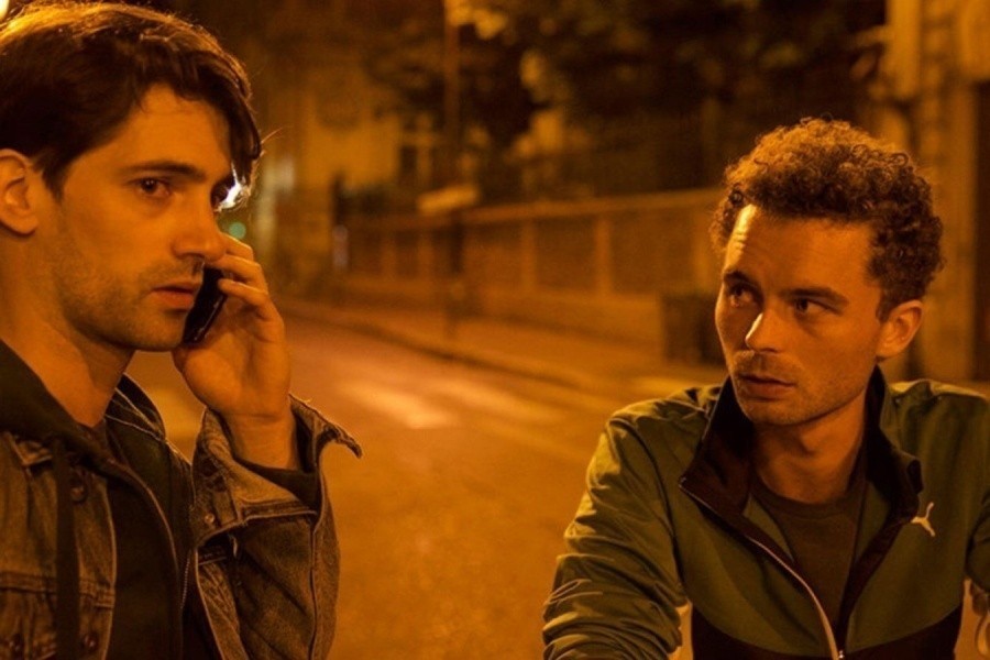 Theo & Hugo