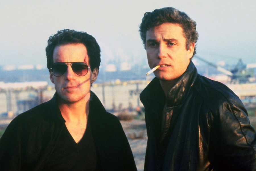 To Live and Die in L.A.