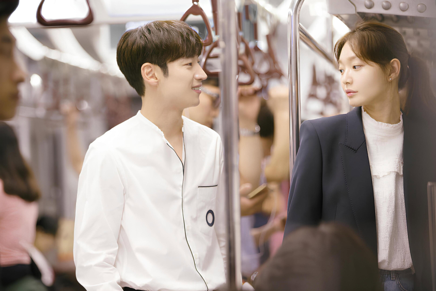 Tomorrow with You