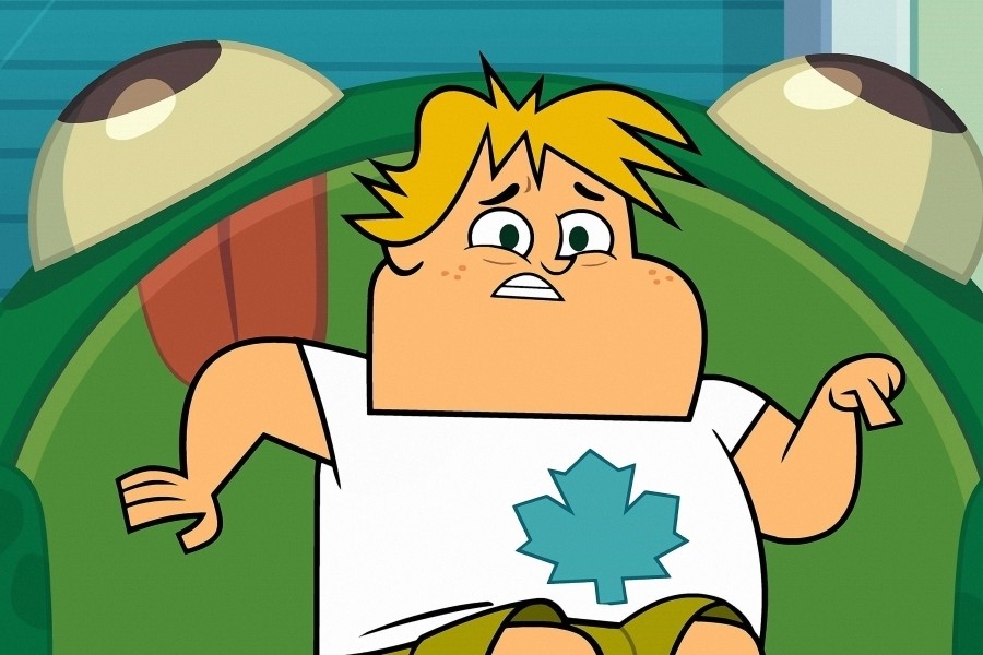 Total DramaRama