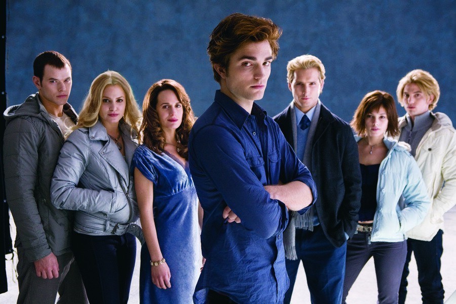 Twilight
