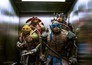 Teenage Mutant Ninja Turtles